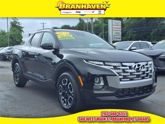 Used 2023 Hyundai Santa Cruz SEL w/ Activity Package image 1