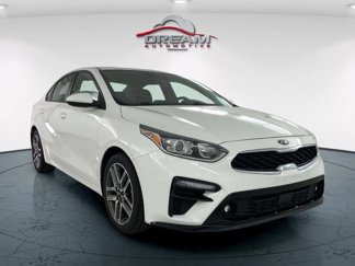 Used 2019 Kia Forte S image 1