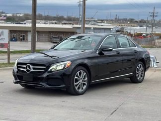 Used 2015 Mercedes-Benz C 300 4MATIC Sedan image 1