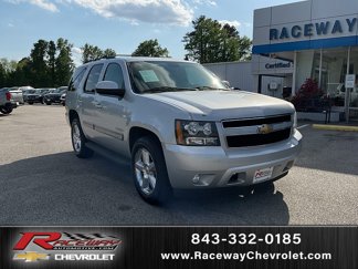 Used 2012 Chevrolet Tahoe LT image 1