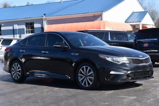 Used 2019 Kia Optima LX w/ LX 17" Wheel Package image 1