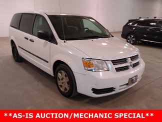 Used 2009 Dodge Grand Caravan image 1