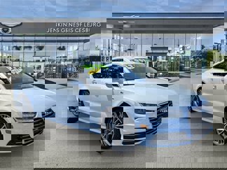 Used 2018 Audi A7 3.0T Prestige w/ Prestige Package image 1