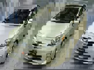 Used 2010 Toyota Prius Five image 1
