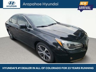 Used 2015 Subaru Legacy 3.6R Limited image 1