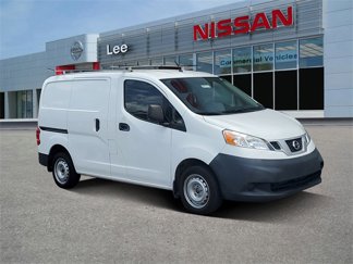 Used 2019 Nissan NV200 S w/ Cruise Control Package image 1