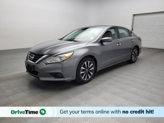 Used 2016 Nissan Altima 2.5 SV image 1