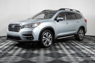 Used 2020 Subaru Ascent Limited w/ Technology Package image 1