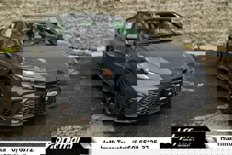 New 2025 Toyota Camry SE w/ Convenience Package image 1