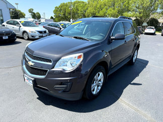 Used 2015 Chevrolet Equinox LT w/ Driver Convenience Package image 1