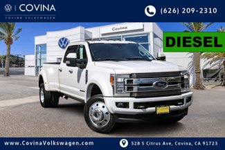 Used 2018 Ford F450 Limited image 1