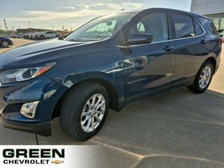 Used 2020 Chevrolet Equinox LT image 1