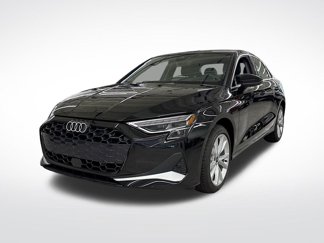 New 2025 Audi A3 2.0T Premium Plus image 1