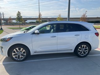Used 2019 Kia Sorento SX image 1
