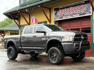 Used 2016 RAM 2500 Tradesman w/ Popular Equipment Group image 1
