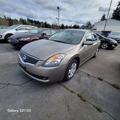 Used 2008 Nissan Altima 2.5 S w/ Emergency Aid Pkg image 1