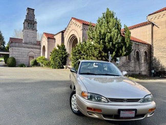 Used 1996 Toyota Camry LE image 1