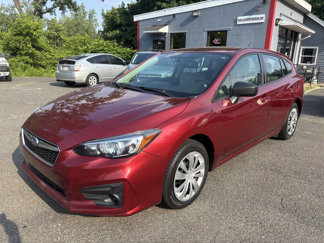 Used 2017 Subaru Impreza 2.0i image 1