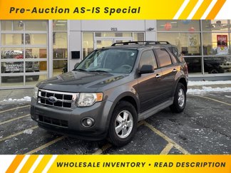Used 2010 Ford Escape XLT image 1