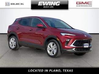 New 2025 Buick Encore GX Preferred image 1
