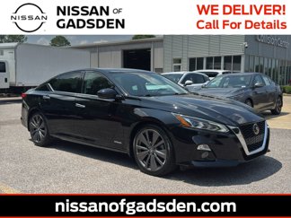 Used 2019 Nissan Altima 2.0 Edition One image 1