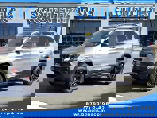 Used 2020 Jeep Cherokee Trailhawk w/ Technology Group image 1