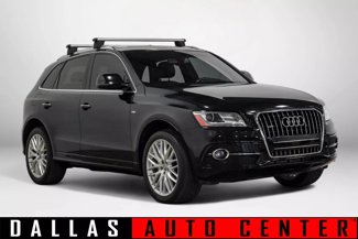 Used 2017 Audi Q5 2.0T Premium Plus w/ Technology Package image 1