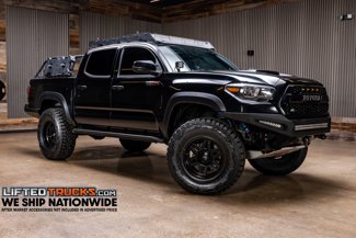 Used 2019 Toyota Tacoma TRD Pro image 1