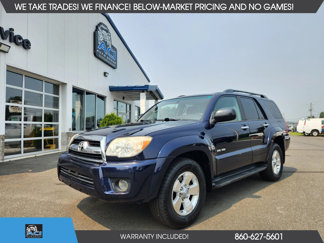 Used 2008 Toyota 4Runner Sport image 1