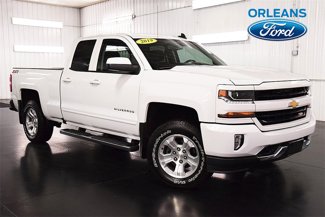 Used 2019 Chevrolet Silverado 1500 LT w/ All Star Edition image 1