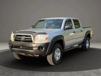 Used 2008 Toyota Tacoma PreRunner image 1