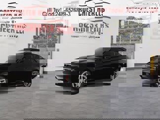 New 2025 Dodge Charger Daytona R/T w/ Quick Order Package 25M R/T image 1