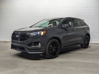 Used 2021 Ford Edge ST-Line image 1