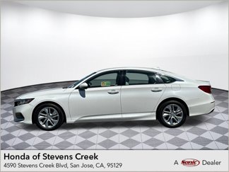Used 2018 Honda Accord LX image 1