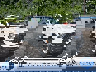 Used 2021 Ford Ranger XL image 1