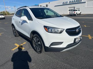 Used 2021 Buick Encore Preferred image 1