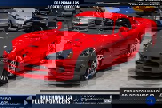 Used 2006 Dodge Viper SRT-10 image 1