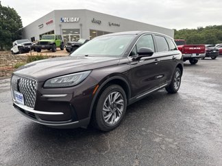 Used 2023 Lincoln Corsair FWD w/ Rear Removable Package Tray image 1