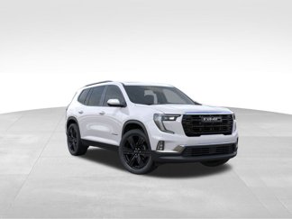 New 2025 GMC Acadia Elevation w/ Super Cruise Package image 1