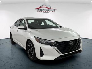 Used 2024 Nissan Sentra SV w/ All-Weather Package image 1