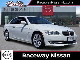 Used 2012 BMW 328i Convertible image 1