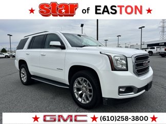 Used 2020 GMC Yukon SLE w/ SLE Value Package image 1