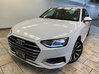 Used 2021 Audi A4 2.0T Premium w/ Convenience Package image 1