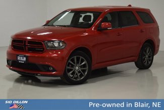 Used 2018 Dodge Durango GT image 1