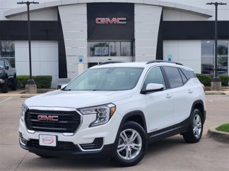 Used 2023 GMC Terrain SLE w/ Driver Convenience Package image 1