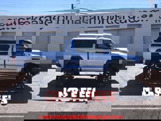 Used 2013 Toyota Tacoma 4x4 Regular Cab image 1