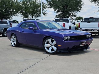 Used 2013 Dodge Challenger SRT8 Core w/ Electronics Convenience Group image 1