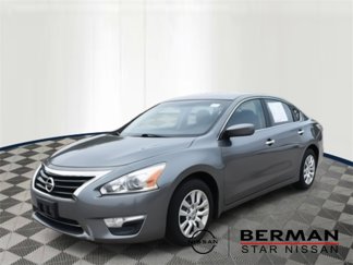 Used 2015 Nissan Altima 2.5 S image 1