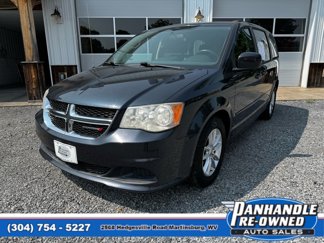 Used 2014 Dodge Grand Caravan SXT w/ Security Group image 1