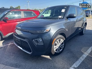 Used 2020 Kia Soul LX image 1